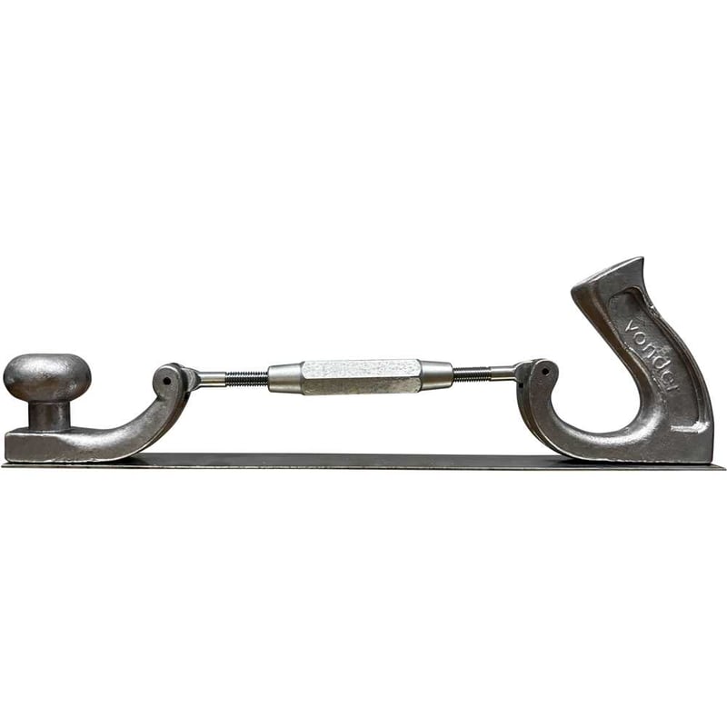 Suporte para lima funileiro