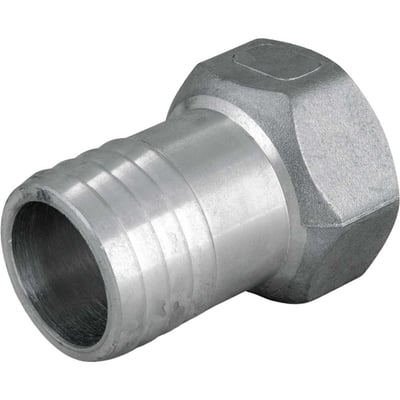 Adaptador fixo escama x rosca, 2" BSP