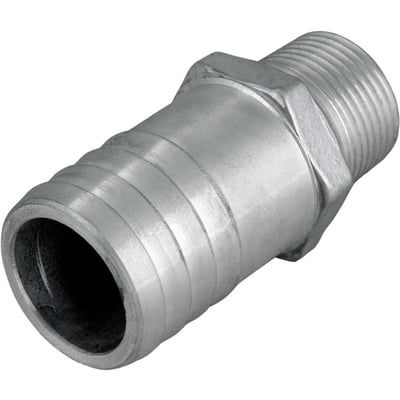 Adaptador escama x redução com rosca, 1.1/2" x 1" BSP