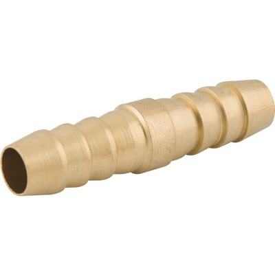 Emenda para mangueira 1/2"