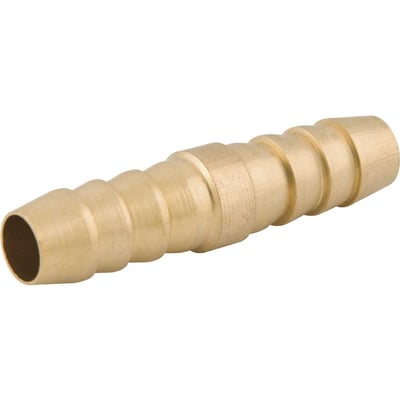 Emenda para mangueira 3/8"