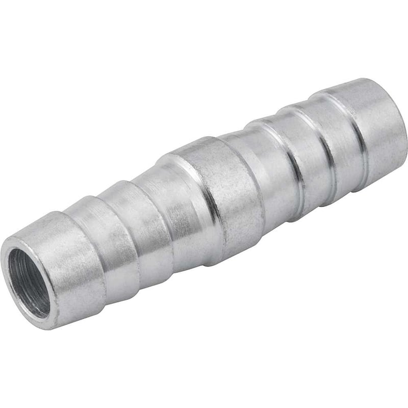 Emenda para mangueira 1/2"