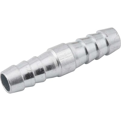 Emenda para mangueira 5/16", cartela com 2 peças