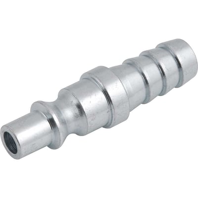 Conector/racord de 1/4", com espiga de 3/8"