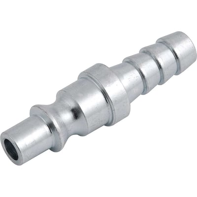 Conector/racord de 1/4", com espiga de 5/16"