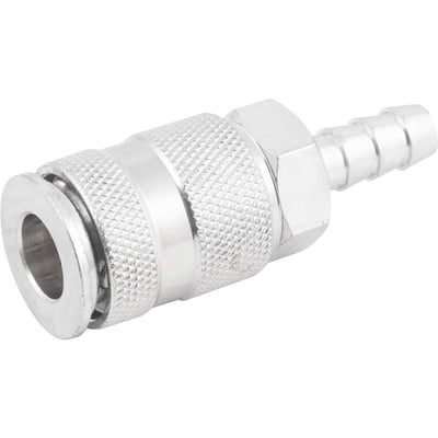 Engate rápido com espigão 5/16"
