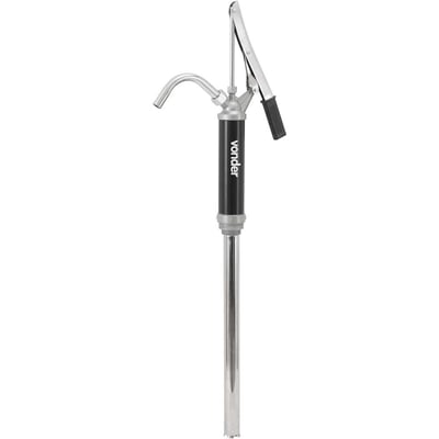 Bomba manual para transferência de óleos, 350 ml