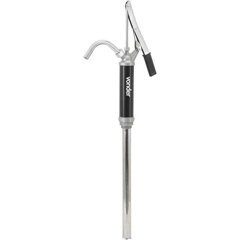 Bomba manual para transferência de óleos, 350 ml
