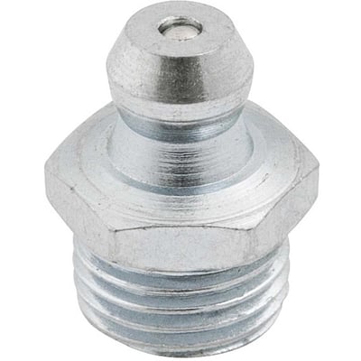 Graxeira reta 1/8" BSP