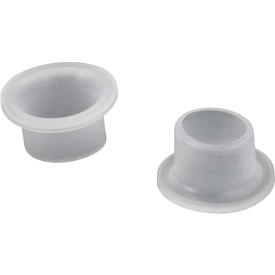 Junta de vedação para roscas de 1/2" a 3/4", com 10 peças