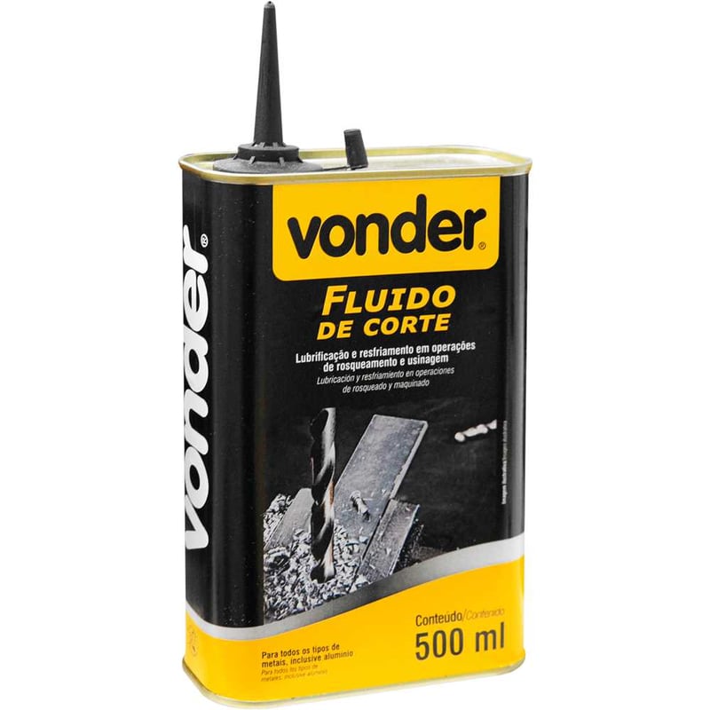 Fluido de corte 500 ml