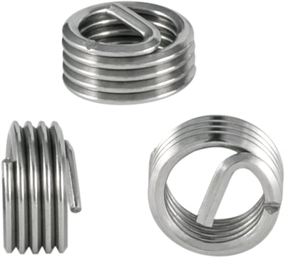 Inserto roscado, M12 x 1,75 mm x 12 mm
