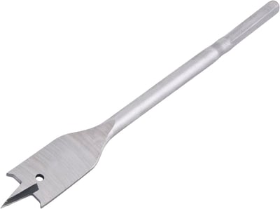 Broca chata 9/16" x 6"