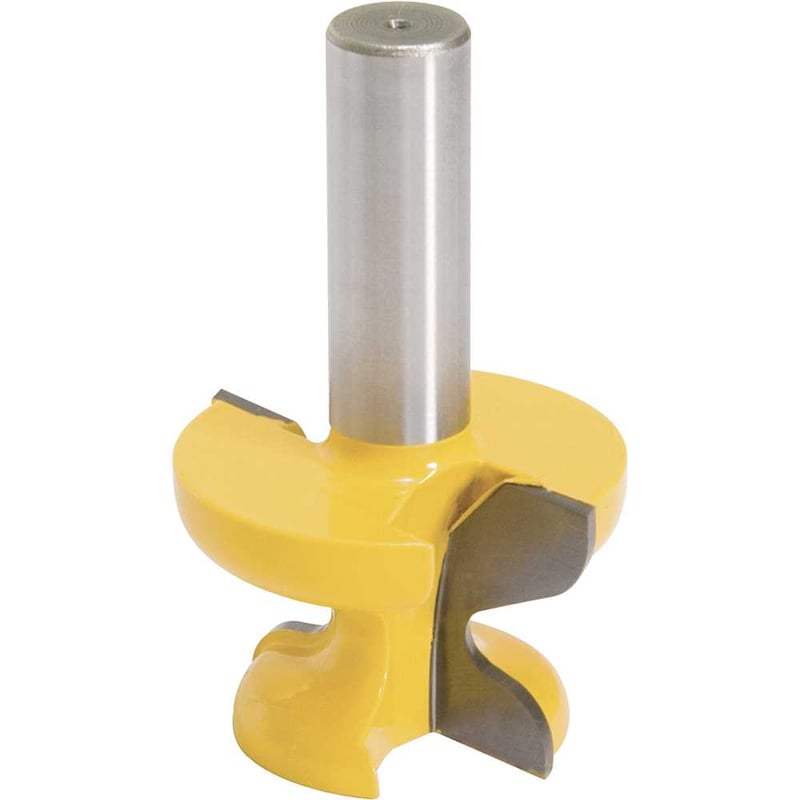 Fresa com dentes de metal duro para moldura, 41,3 mm