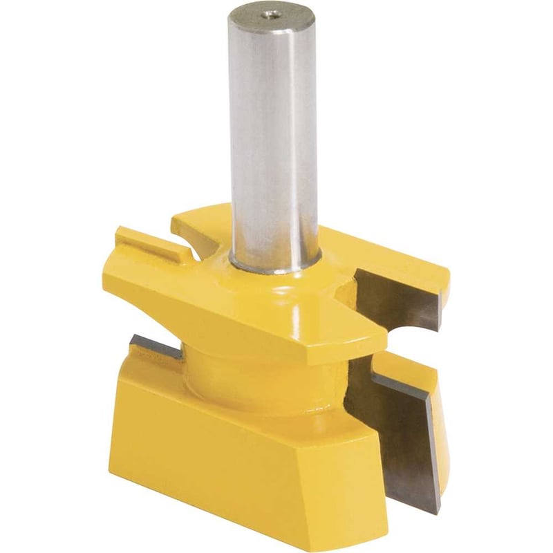 Fresa com dentes de metal duro para moldura, 51,0 mm