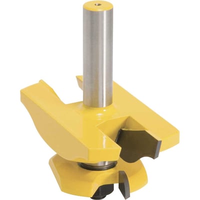 Fresa com dentes de metal duro para moldura, 79,4 mm