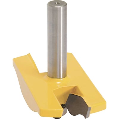 Fresa com dentes de metal duro para moldura, 89,0 mm