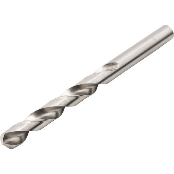 Broca de aço rápido 6,5 mm, DIN 338 HSS