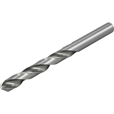 Broca de aço rápido 11,5 mm, DIN 338 HSS