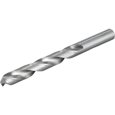Broca de aço rápido 11/16", DIN 338 HSS