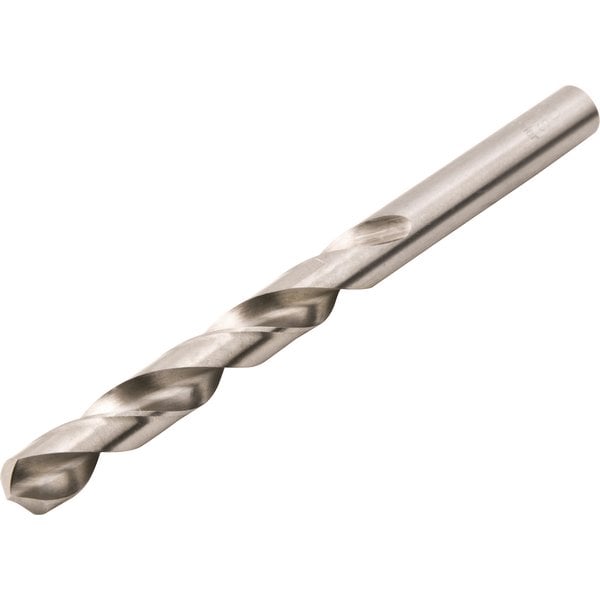 Broca de aço rápido 27/64", DIN 338 HSS