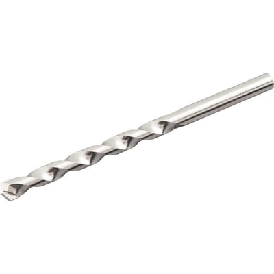 Broca para concreto, ponta metal duro, 8 mm
