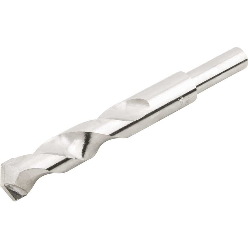 Broca para concreto, ponta metal duro, 19 mm