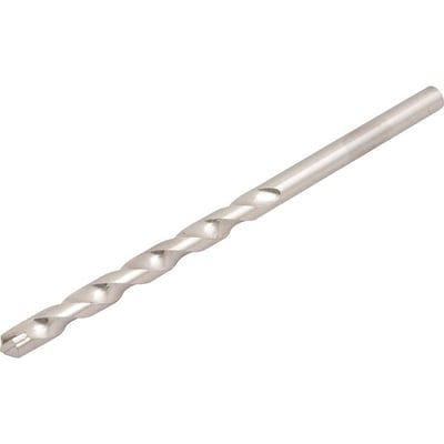 Broca longa para concreto, 8 mm x 200 mm