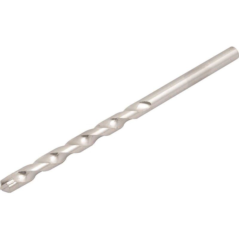 Broca longa para concreto, 12 mm x 220 mm