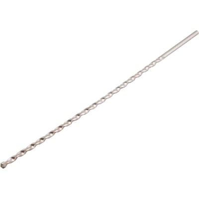 Broca extralonga para concreto, 6 mm x 300 mm