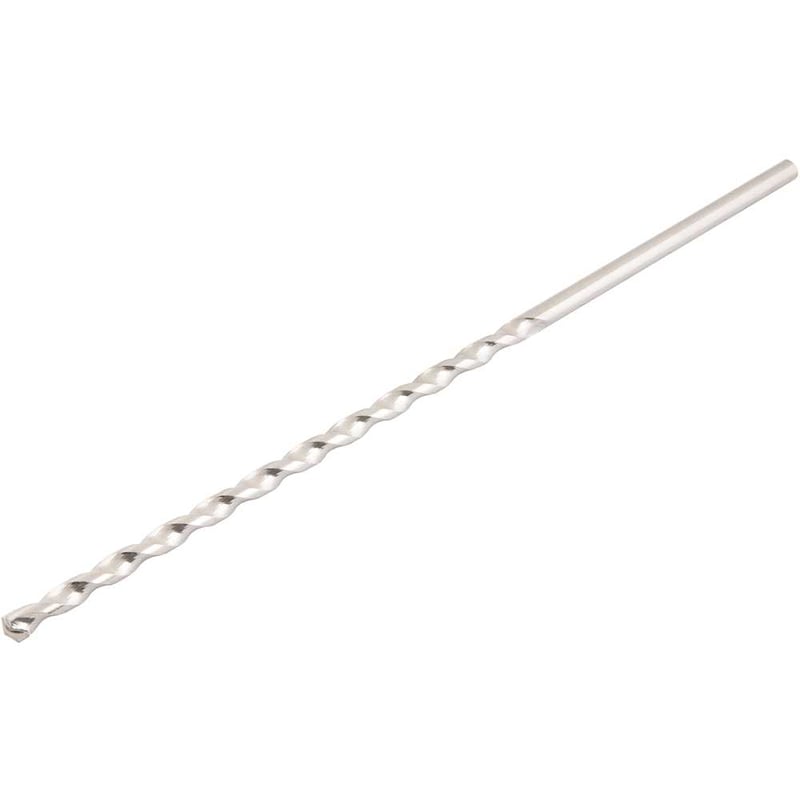 Broca extralonga para concreto, 8 mm x 300 mm