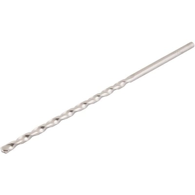 Broca extralonga para concreto, 13 mm x 300 mm