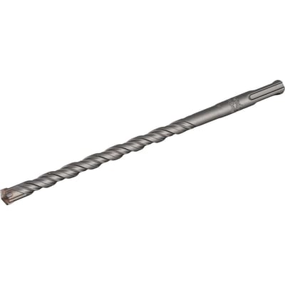 Broca com encaixe tipo SDS PLUS, 4 cortes, 10 mm x 135 mm x 210 mm