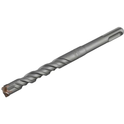 Broca com encaixe tipo SDS PLUS, 4 cortes, 13 mm x 100 mm x 160 mm