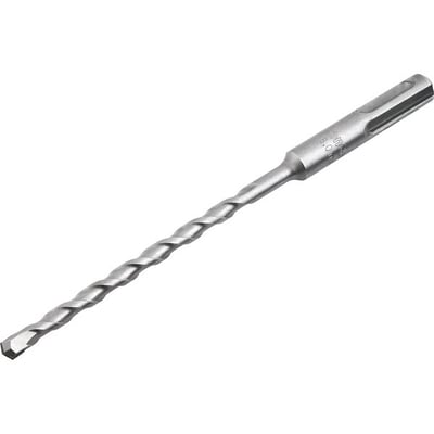 Broca com encaixe tipo SDS PLUS, 5 mm x 110 mm