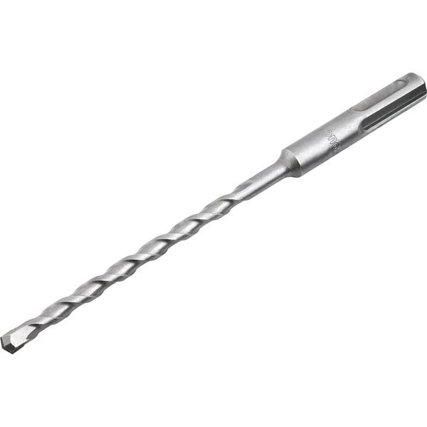 Broca com encaixe tipo SDS PLUS, 5 mm x 160 mm