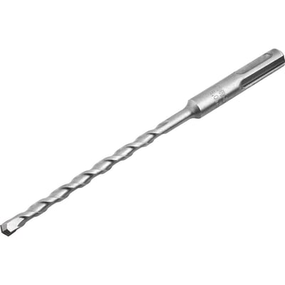 Broca com encaixe tipo SDS PLUS, 6 mm x 160 mm