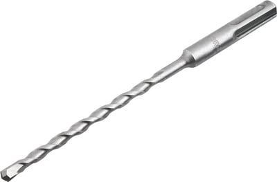 Broca com encaixe tipo SDS PLUS, 8 mm x 160 mm