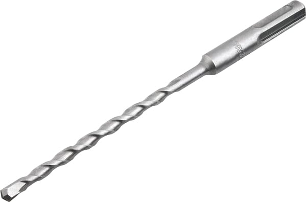 Broca com encaixe tipo SDS PLUS, 8 mm x 160 mm