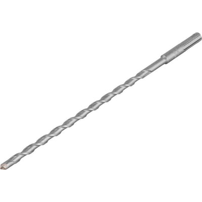 Broca com encaixe tipo SDS PLUS, 8 mm x 260 mm