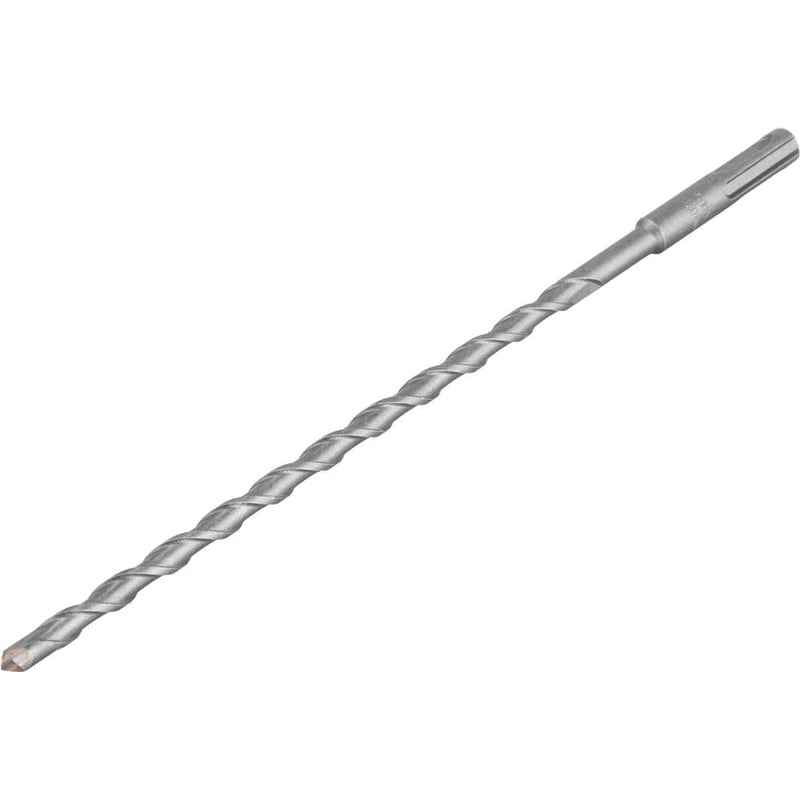 Broca com encaixe tipo SDS PLUS, 8 mm x 260 mm