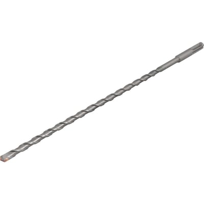 Broca com encaixe tipo SDS PLUS, 8 mm x 310 mm