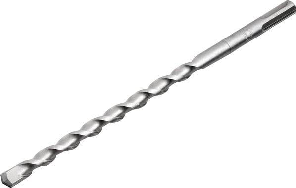 Broca com encaixe tipo SDS PLUS, 10 mm x 160 mm