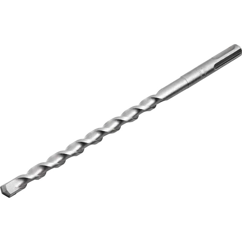 Broca com encaixe tipo SDS PLUS, 10 mm x 210 mm