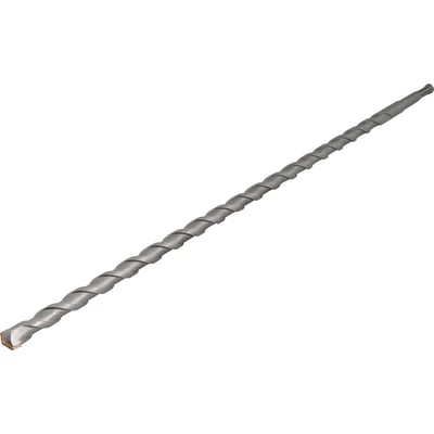 Broca com encaixe tipo SDS PLUS, 13 mm x 450 mm