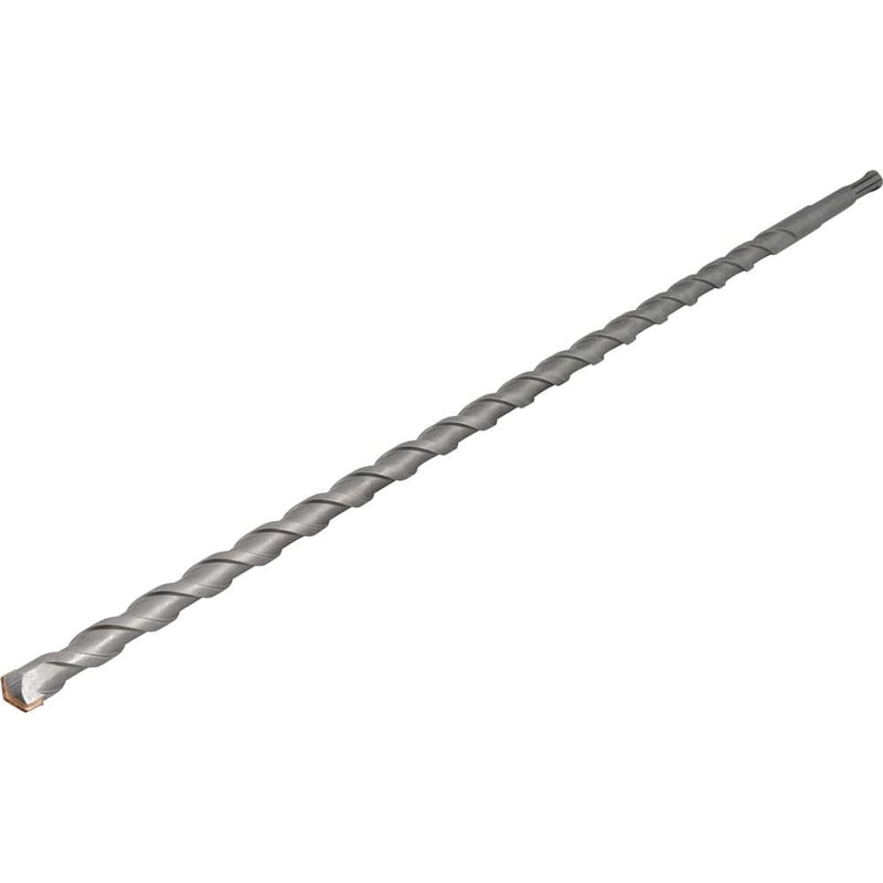 Broca com encaixe tipo SDS PLUS, 13 mm x 450 mm