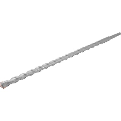 Broca com encaixe tipo SDS PLUS, 16 mm x 400 mm