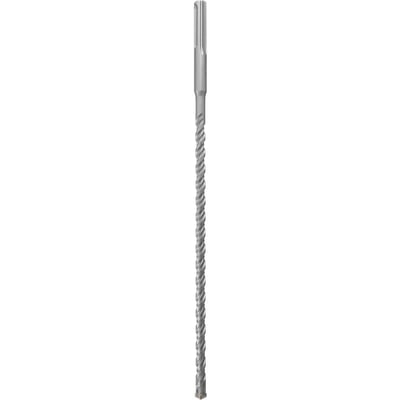 Broca com encaixe tipo SDS MAX, 16 mm x 400 mm x 540 mm
