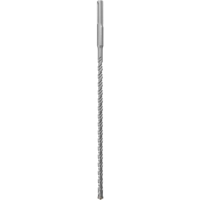 Broca com encaixe tipo SDS MAX, 18 mm x 400 mm x 540 mm