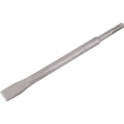 Talhadeira com encaixe tipo SDS PLUS, 40 mm x 250 mm
